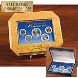Five Coin Dated Sets 1965-2011