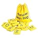 Educational Insights Alphabet Beanbags