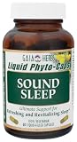 Gaia Herbs - Sound Sleep, 60 capsules