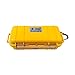 Pelican 1030 Micro Case (Yellow)