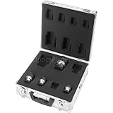 Meade Series 5000 5-Element Plossl Eyepiece Set with 1.25 5.5mm, 14mm, 20mm & 2 32mm Eyepieces... by Meade
