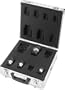 Meade Series 5000 5-Element Pl�ssl Eyepiece for TelescopeSet