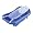 The First Year's Infant To Toddler Tub with Sling, Blue