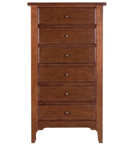 Kinston Tall Chest of Drawers