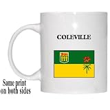 Saskatchewan - 
