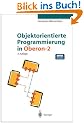 Objektorientierte Programmierung in Oberon-2