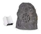 Grace Digital GDI AQRCK400 Dual Powered Wireless Rock Speaker with Built In Rechargeable Batteries and Dual Powered Transmitter 41AaoNUTLzL. SL160 Grace Digital GDI AQRCK400 Dual Powered Wireless Rock Speaker with Built In Rechargeable Batteries and Dual Powered Transmitter