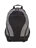 Tenba 632-512 Shootout Backpack Ultralight (Silver/Black)