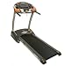 York Fitness York Equipe Treadmill