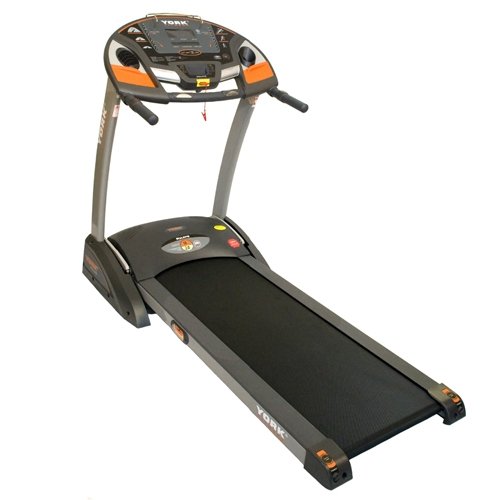 York Fitness York Equipe Treadmill