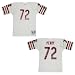 Mitchell & Ness Chicago Bears 1985 William Perry #72 NFL Throwback Football Jersey (Size: XXL)