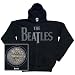 The Beatles - Golden Seal Zip Hoodie