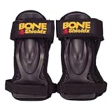Boneshieldz Deluxe Wrist Guards