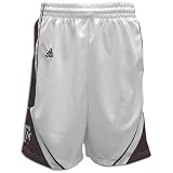 Texas A&M adidas Men's Swingman Basketball Shorts