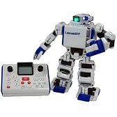 Omnibot 17ミュー i-SOBOT
