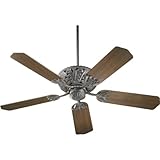 IMAGE OF Quorum Fans 85525-44 52