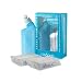 Nasopure nasal irrigation starter kit.