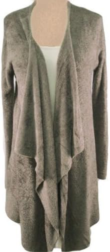 Barefoot Dreams Women's Bamboo Lite Calypso Wrap