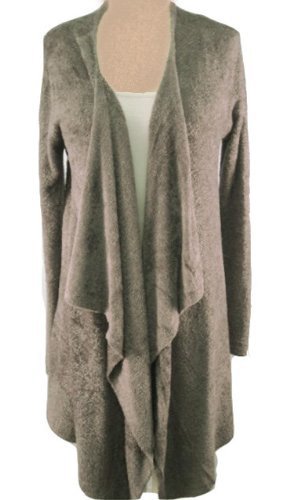 Barefoot Dreams Women's Bamboo Lite Calypso Wrap