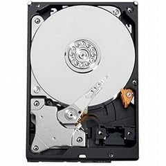 Western Digital WD10EADS Caviar Green 1TB interne Festplatte (8,9 cm (3,5 Zoll), 32MB Cache, SATA)