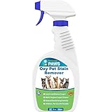 oxi clean cat urine