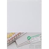 Wilton 10-by-14-Inch Cake Board, 6-Pack