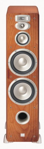 JBL Studio L 890 4-Wege Dual 8