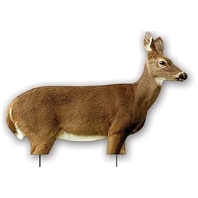 Extreme Dimension Phantom HD Doe Decoy by 