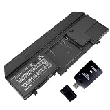 9 Cell Laptop Battery for Dell Latitude D420 Latitude D430 Series