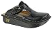 Alegria Women's Classic Brilliant Black Patent Image