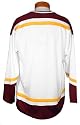 Minnesota Golden Gophers Nike White Replica Jersey