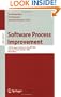 Software Process Improvement: 13th European Conference, EuroSpi 2006, Joensuu, Finland, October 11-13, 2006, Proceedings (Lecture Notes in Computer Science / Programming and Software Engineering)