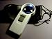 Precision, Illuminated, 7x Power, Portable Low Vision Magnifier, Model No. 6971