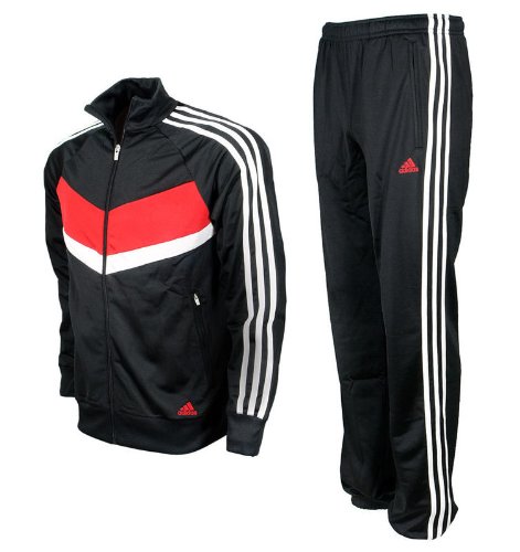 Original adidas Kinder Trainingsanzug