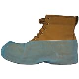 Standard Disposable Shoe Covers 100 pc