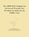 The 2009-2014 Outlook for Advanced Wound Care Products in Africa & the Middle East