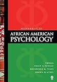 Handbook of African American psychology