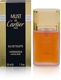 Must De Cartier FOR WOMEN by Cartier - 1.0 oz EDT Spray