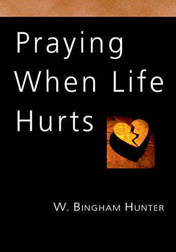 Praying When Life Hurts (Ivp Booklets)