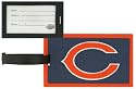 NFL Luggage Tag - Chicago Bears