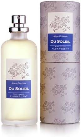 Du Soleil Cologne