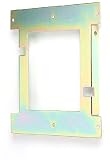 Niles TS1 BKT Pre-construction bracket for TS-1 in-wall controller