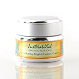 Natural Anti-Aging Night Cream