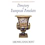 Directory of European Porcelain