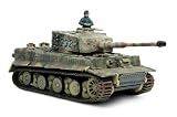 Eigenschaften Forces of Valor / 85704, Dt Tiger I, 1:72 Forces of Valor