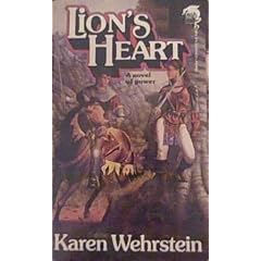 Lion's Heart
