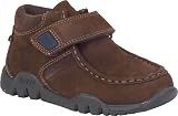 Review   / Timberland Children's Kerplunc Moc Toe Chukka Boots