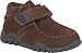 Timberland Children's Kerplunc Moc Toe Chukka Boots