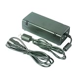 AC Power 100-127V AC Adapter For Xbox 360 Slim