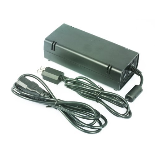 AC Power 100-127V AC 360 Slim